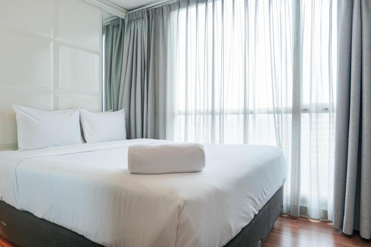 Luxurious 2br At Casa Grande By Travelio Appartement
