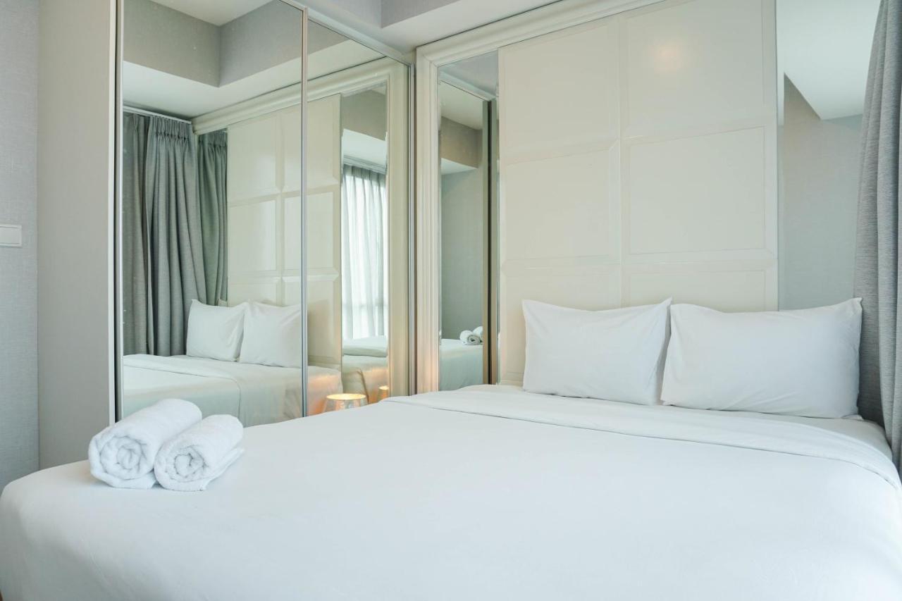 Appartement Luxurious 2br At Casa Grande By Travelio *