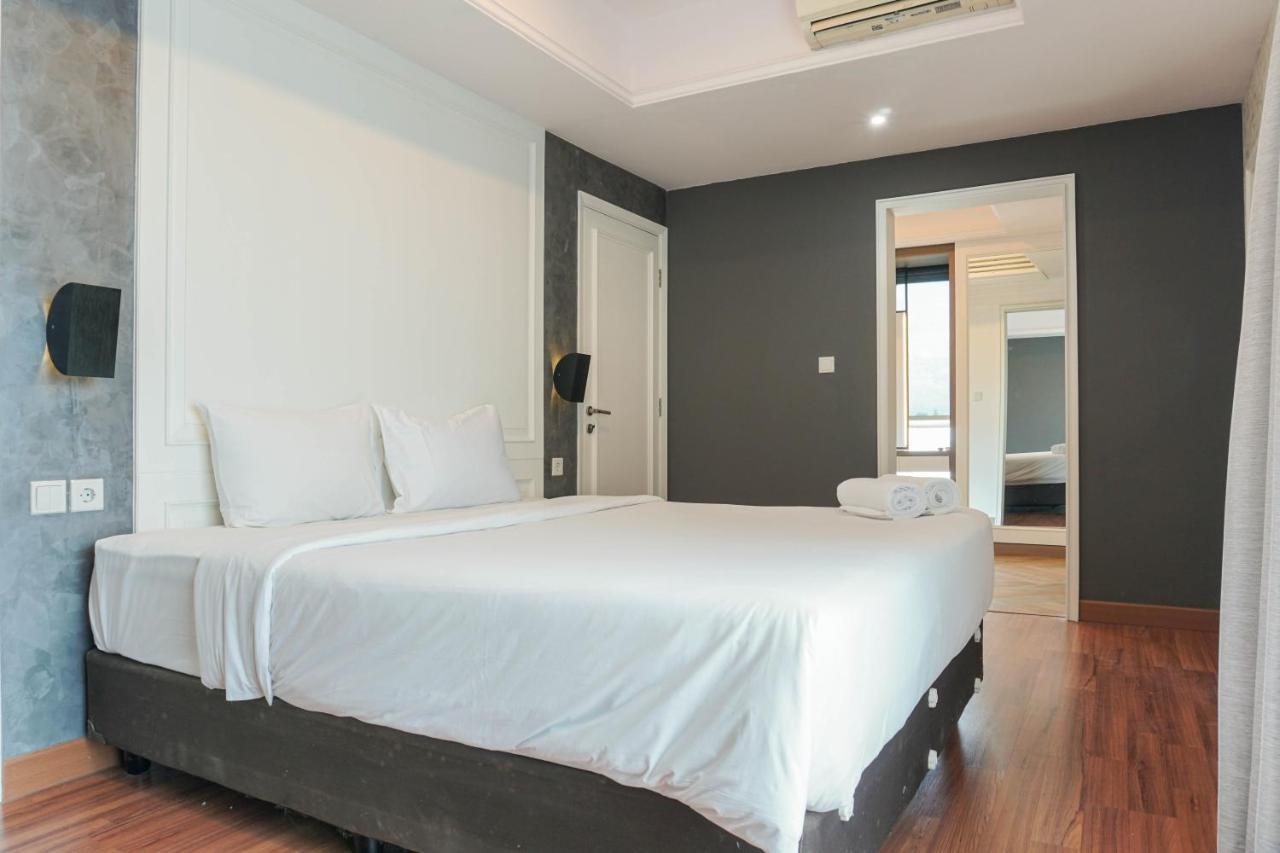 Luxurious 2br At Casa Grande By Travelio Appartement