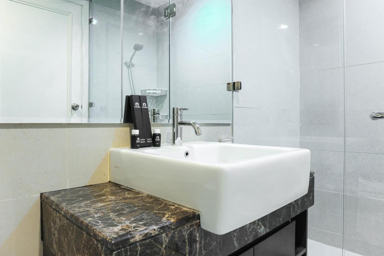 Luxurious 2br At Casa Grande By Travelio Appartement Jakarta