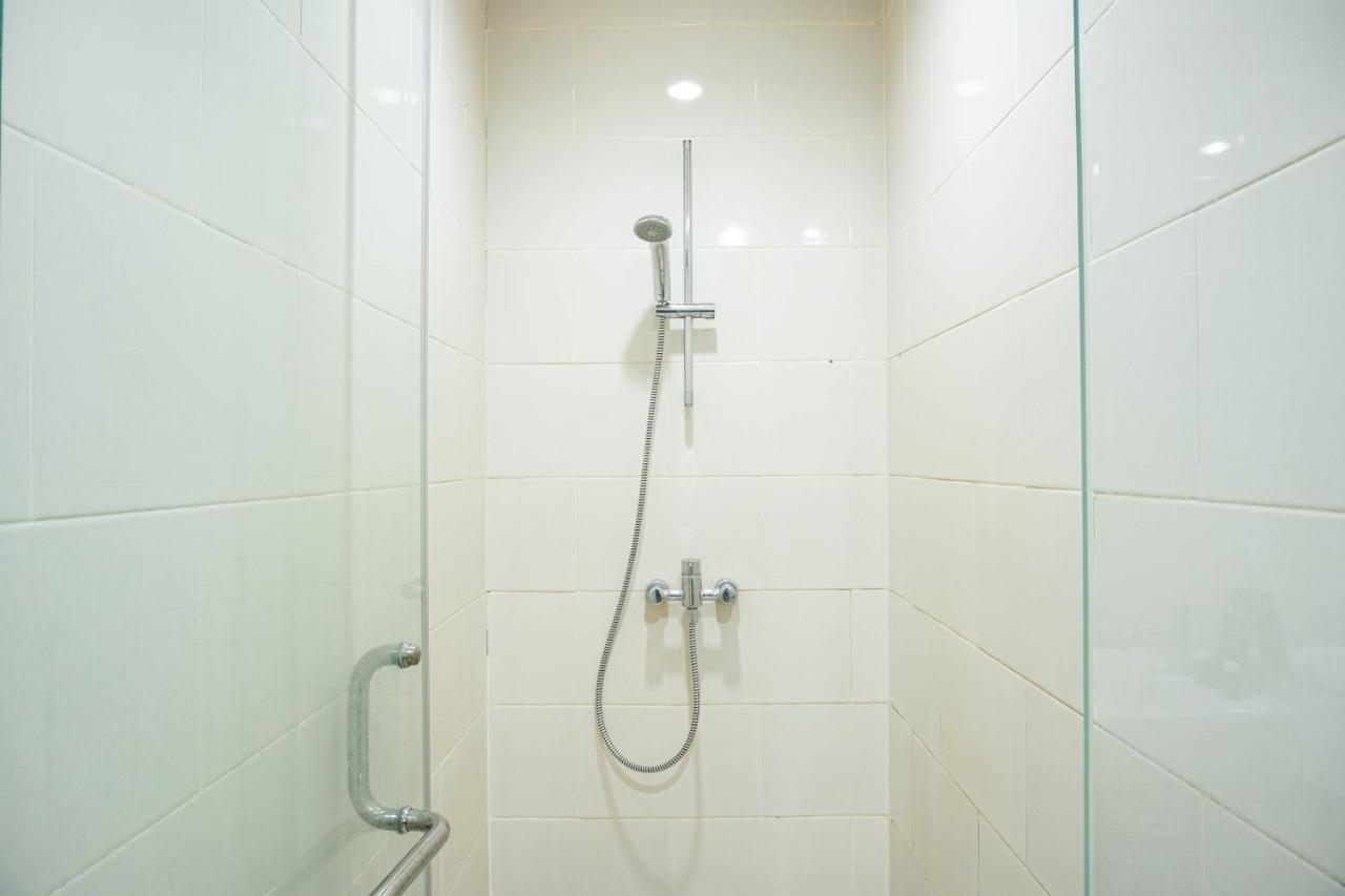 Luxurious 2br At Casa Grande By Travelio Appartement Jakarta