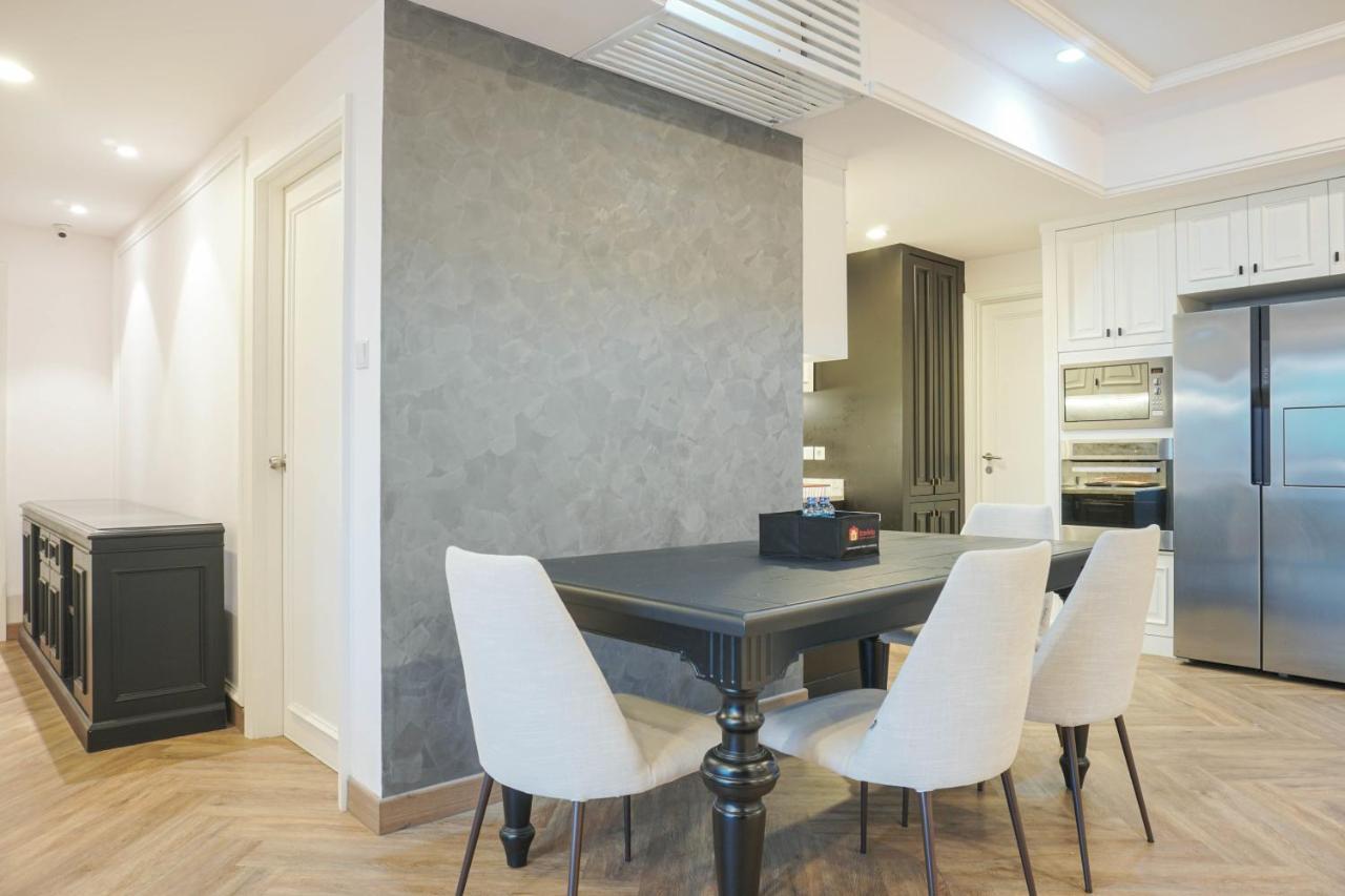 Luxurious 2br At Casa Grande By Travelio *
