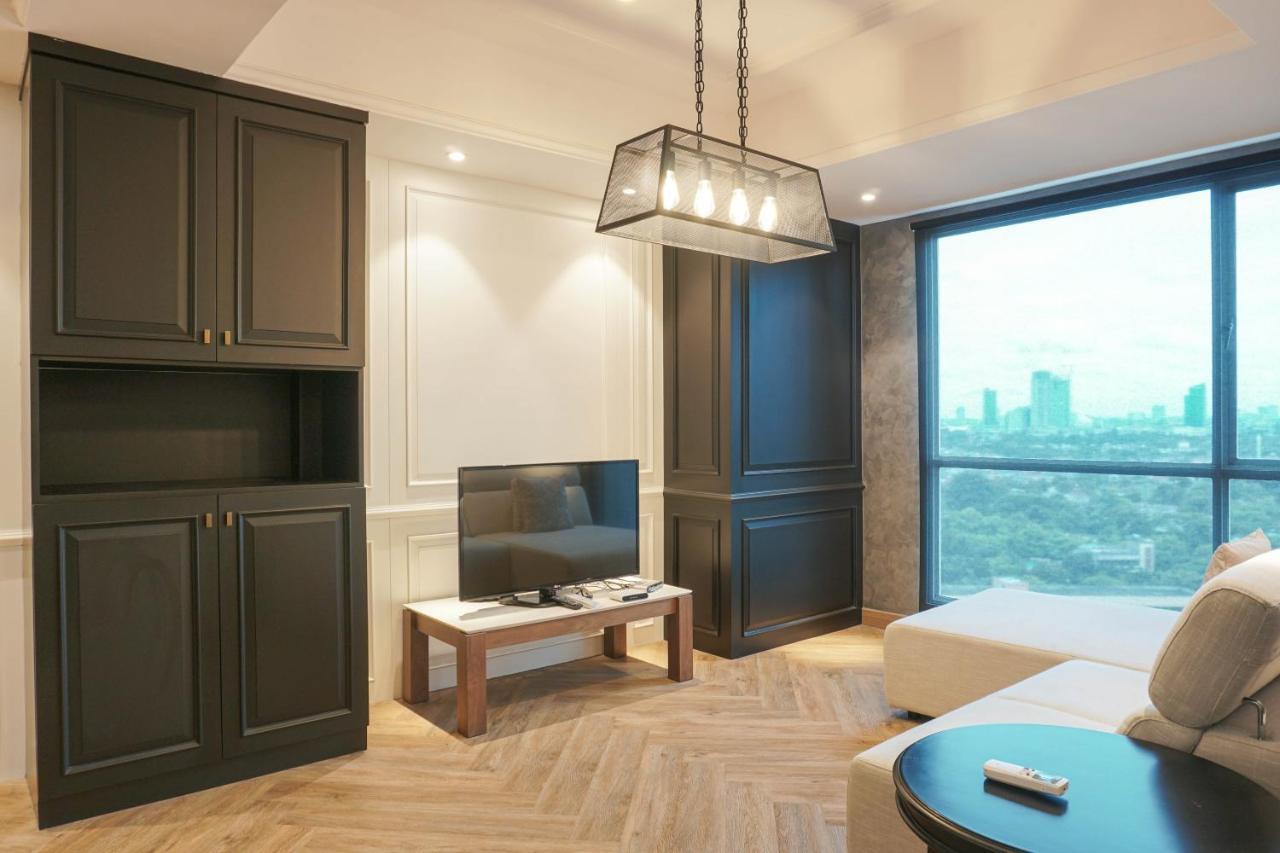 Luxurious 2br At Casa Grande By Travelio *