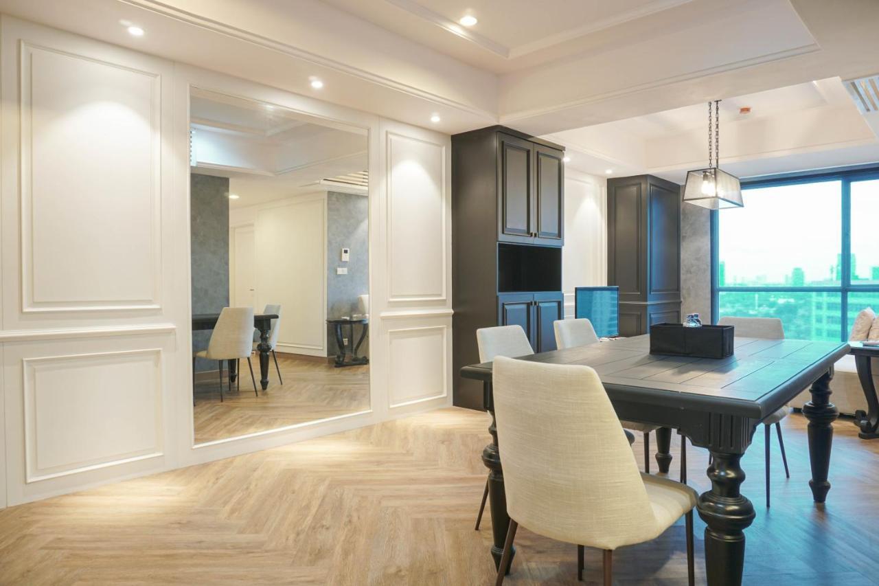 Appartement Luxurious 2br At Casa Grande By Travelio Jakarta
