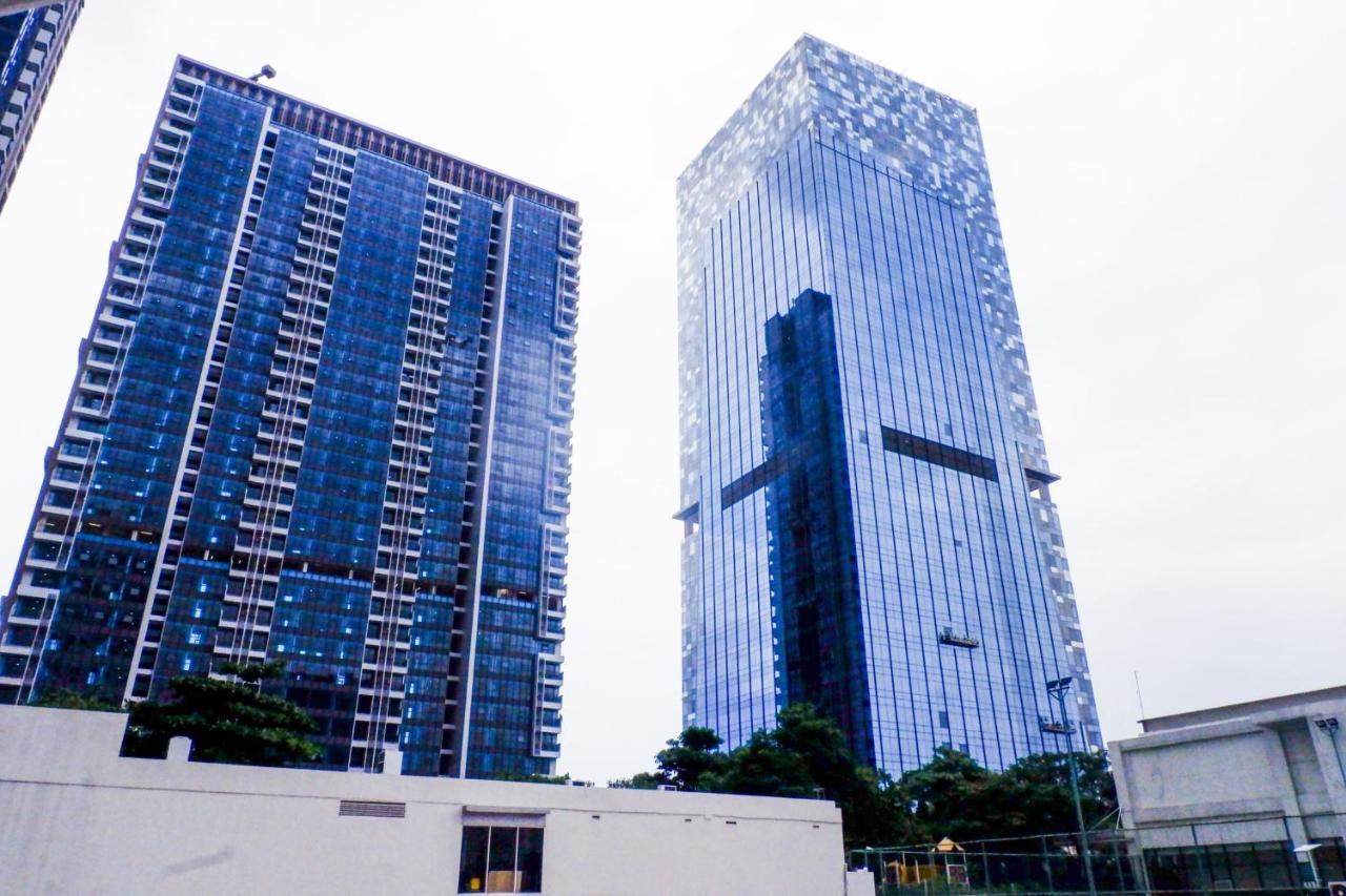 Luxurious 2br At Casa Grande By Travelio * Jakarta